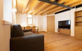 Chalet Le Grazie