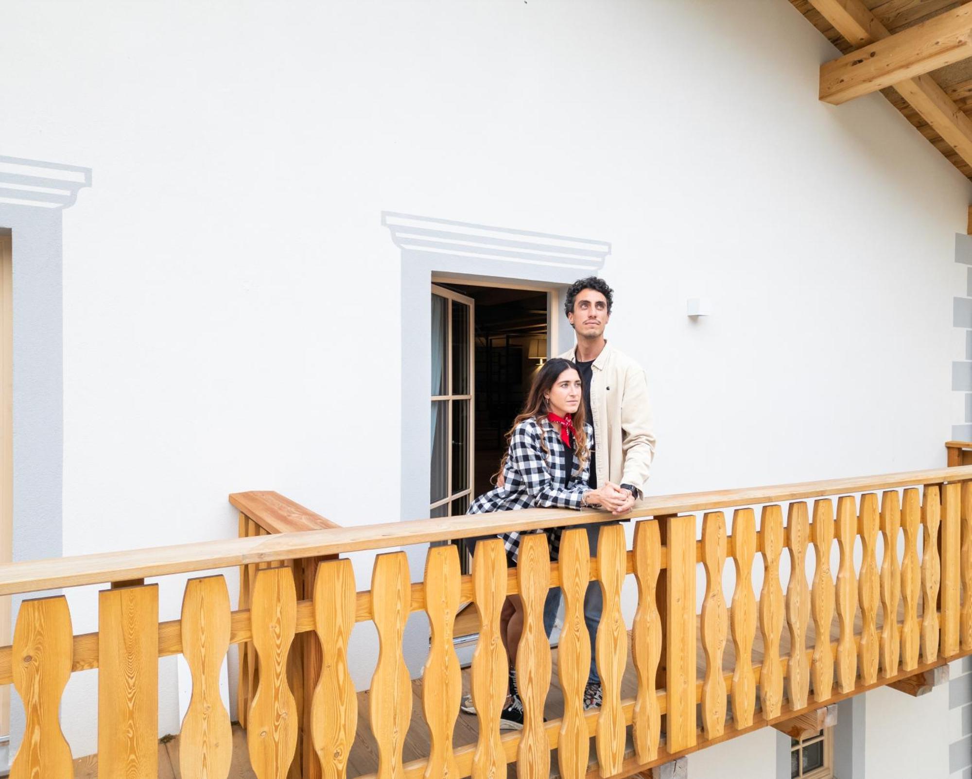 Chalet Le Grazie Le Grazie  Esterno foto